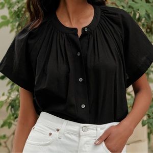 JENNI KAYNE
Willow Blouse